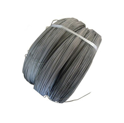 Resistência ao ácido nítrico Fios de solda de liga de níquel NS334 Fios Ernicrmo-4 Hastelloy C276 C22 B3