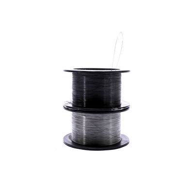 Controle de temperatura Nitinol fio de memória 0,5 mm 0,6 mm 0,7 mm 0,8 mm 0,9 mm Tamanho pode ser personalizado